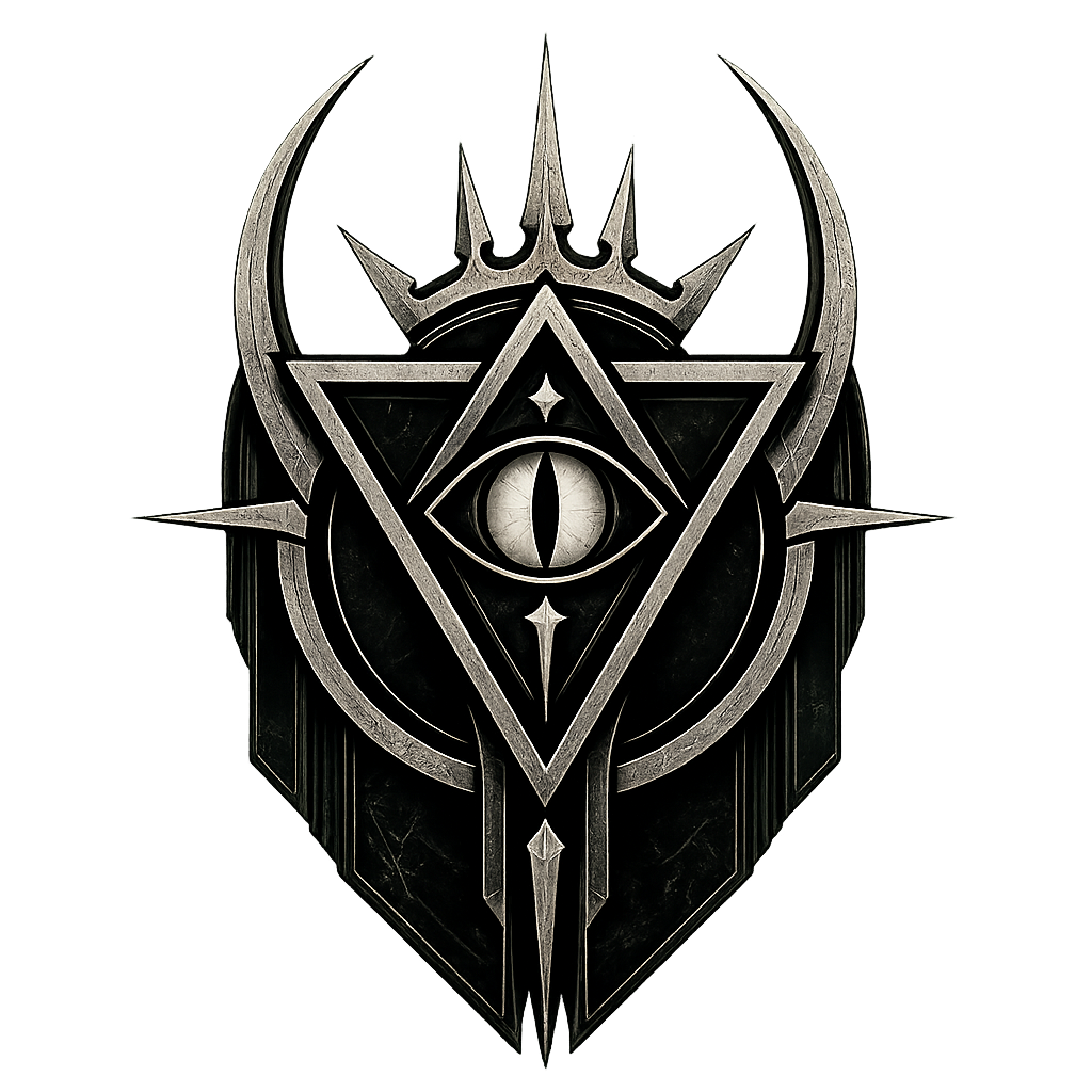 Khanid Karnivale emblem